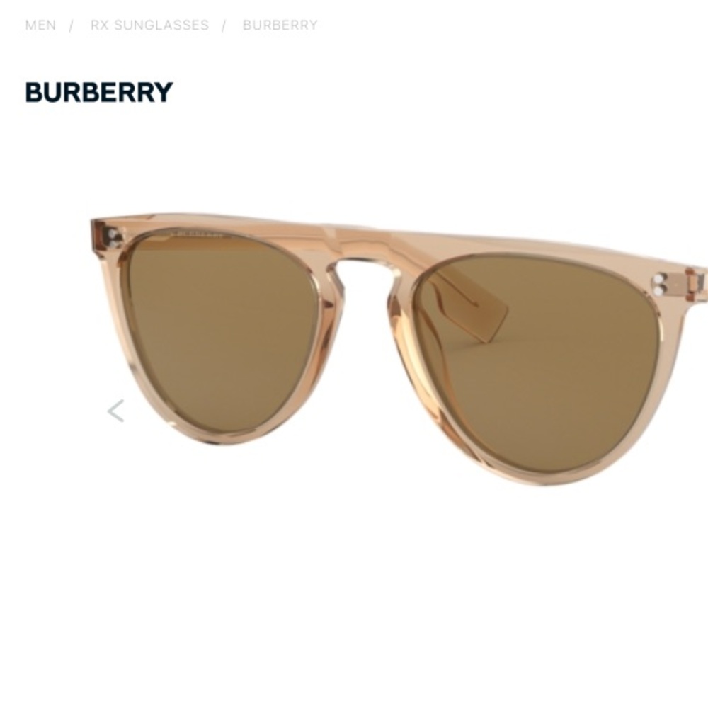 burberry sunglasses 🕶️